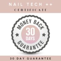 Full Nail Technology Course with Soft Gel (4 Systems) + Manicure & Pedicure - Image 3