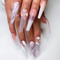 Full Nail Technology Course with Soft Gel (4 Systems) + Manicure & Pedicure - Image 5