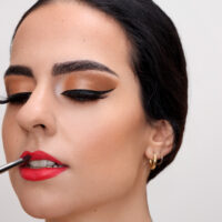 Makeup Certificate and Kit