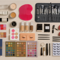 Makeup Certificate and Kit - Image 2