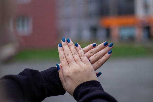 brazillian manicure