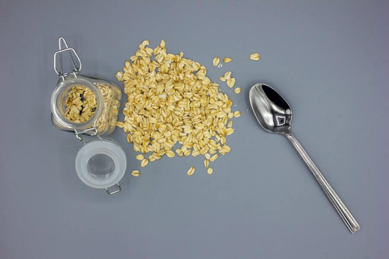 oats