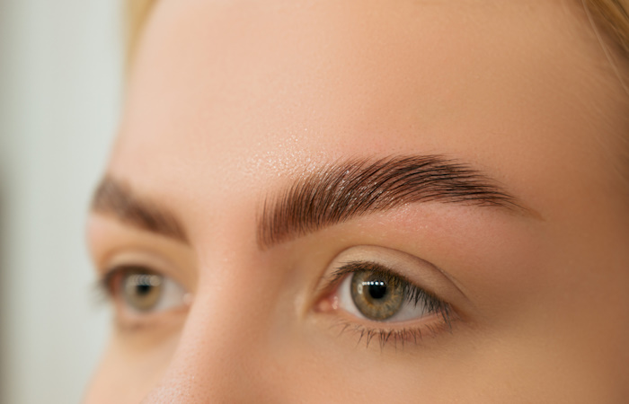 everything you need to know about brow lamination