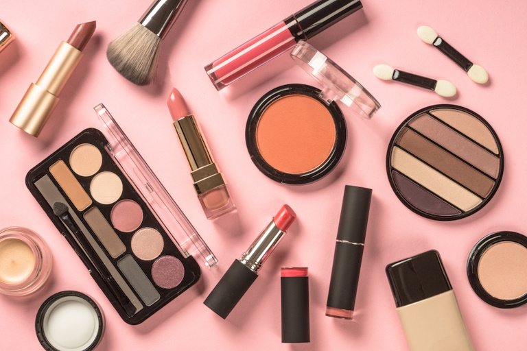 Makeup Bag Essentials