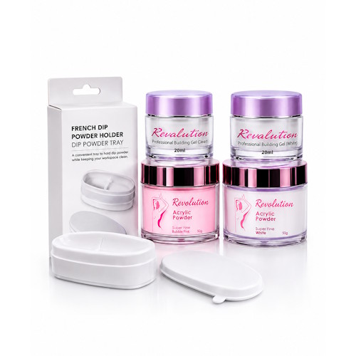 Nail Acrylic Powders