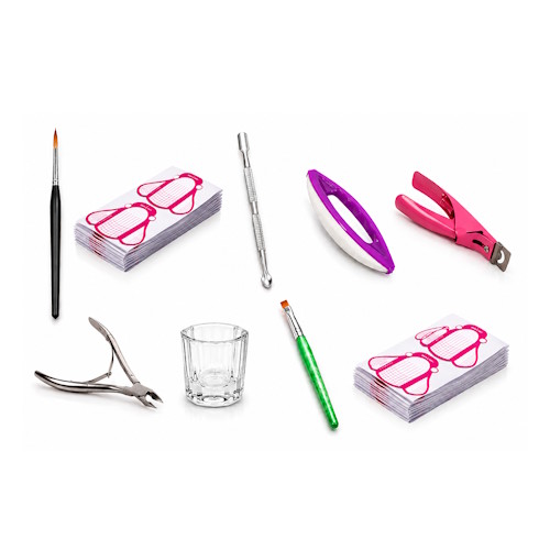 Nail Tools